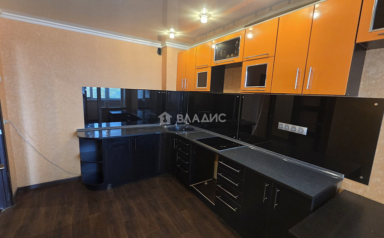 1-Комнатная квартира 38.30м², эт. 11, фото 17