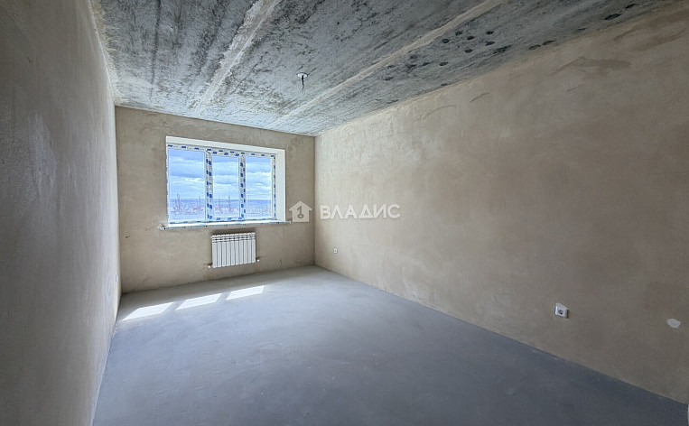 1-Комнатная квартира 40.00м², эт. 4, фото 20