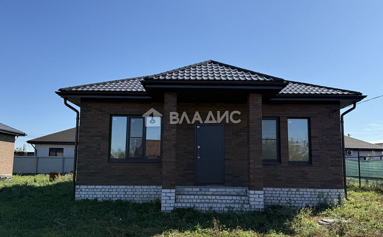 Дом 94.50м², фото 25