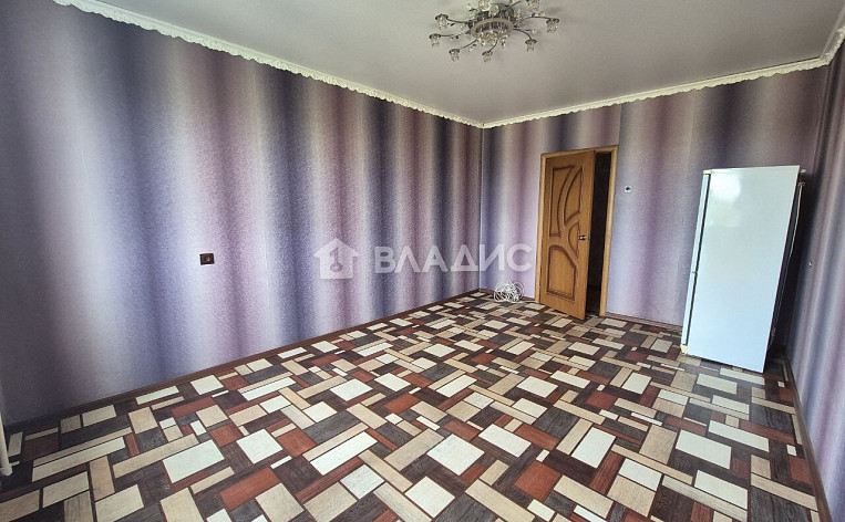 3-Комнатная квартира 63.20м², эт. 6, фото 27