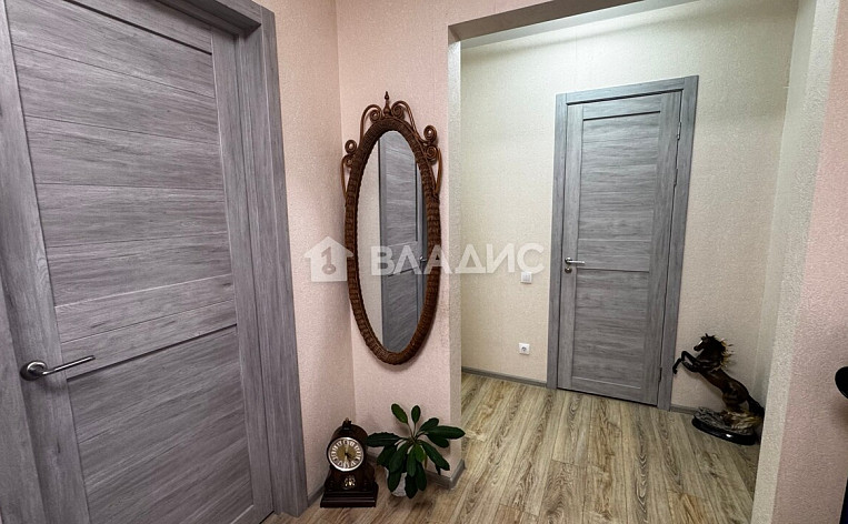 3-Комнатная квартира 87.00м², эт. 4, фото 34
