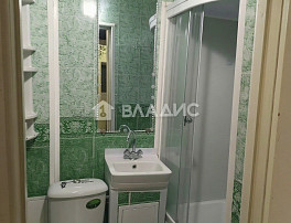 1-Комнатная квартира 30.00м²