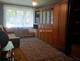 2-комнатная квартира, 47 м2