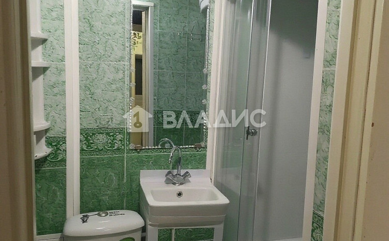 1-Комнатная квартира 30.00м², эт. 2, фото 14
