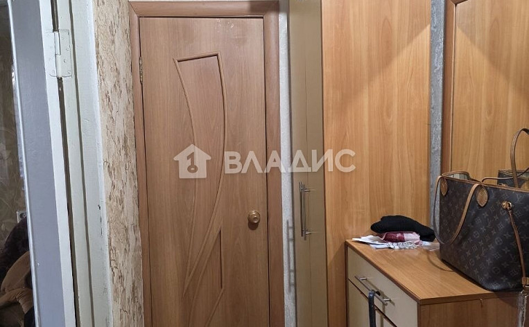 1-Комнатная квартира 39.20м², эт. 4, фото 16