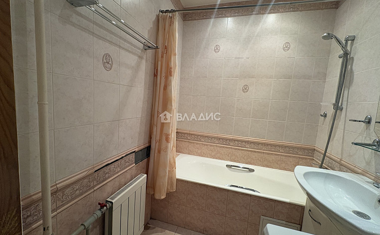 3-Комнатная квартира 93.30м², эт. 3, фото 34