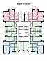1-комнатная квартира, 39 м2, эт. 3, id: 1003000, фото 27