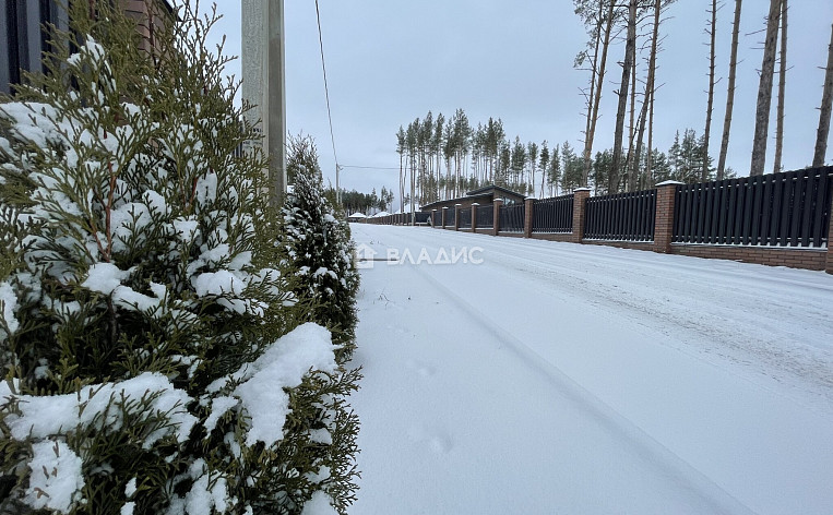 Дом 180.00м², фото 37