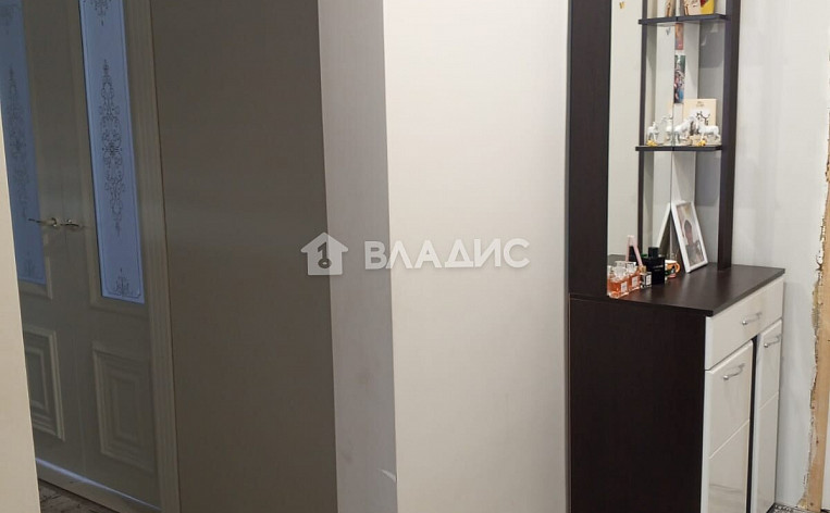 3-Комнатная квартира 67.70м², эт. 4, фото 24
