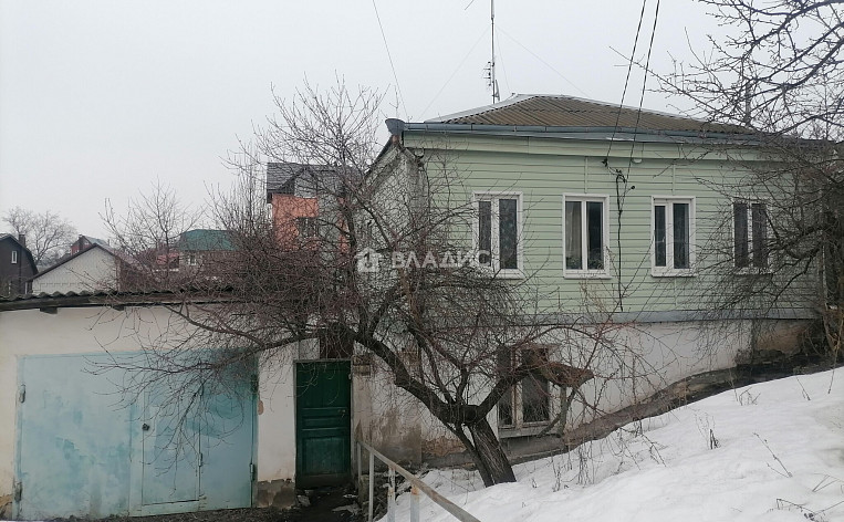 Дом 33.69м², фото 22