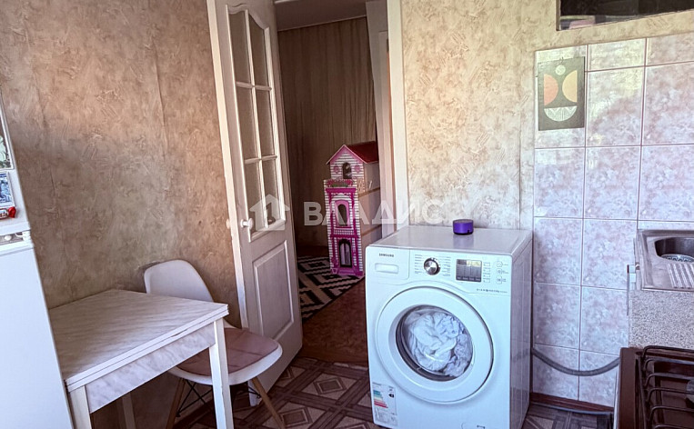 1-Комнатная квартира 31.00м², эт. 5, фото 9
