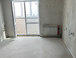 Студия 19.50м²