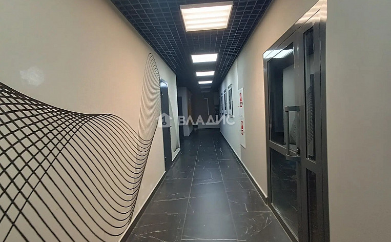 1-Комнатная квартира 52.70м², эт. 2, фото 21