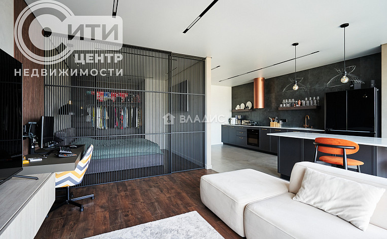 2-Комнатная квартира 70.40м², эт. 12, фото 28