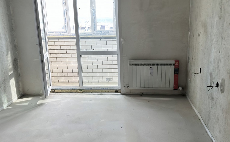 Студия 19.50м², эт. 14, фото 4