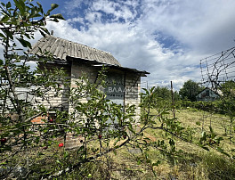 Земельный участок 6.00 соток