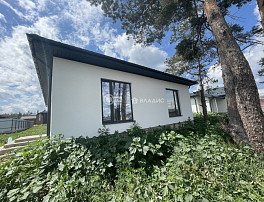 Дом, 125.1 м2, 6 сотка