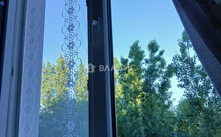 2-Комнатная квартира 43.00м², эт. 5, фото 9