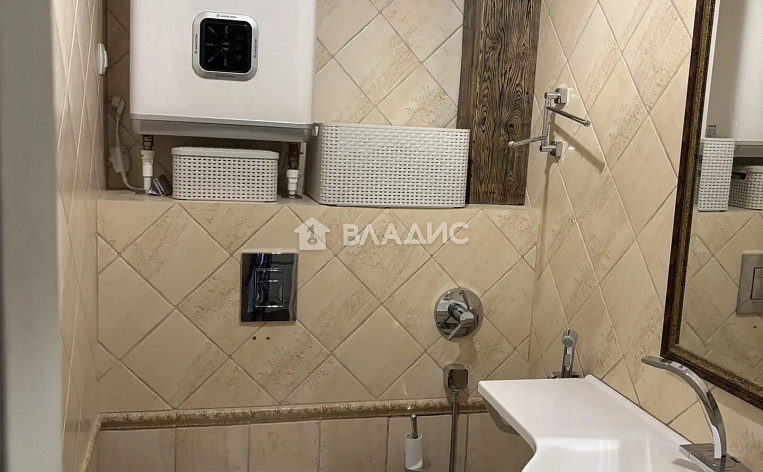 2-Комнатная квартира 66.50м², эт. 4, фото 16