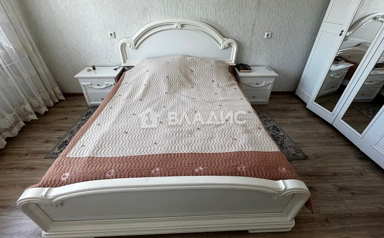 3-Комнатная квартира 73.40м², эт. 11, фото 32