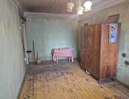 3-Комнатная квартира 58.80м²