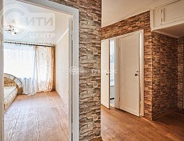 2-комнатная квартира, 47.2 м2