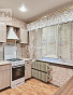 1-Комнатная квартира 34.80м², эт. 1, фото 1