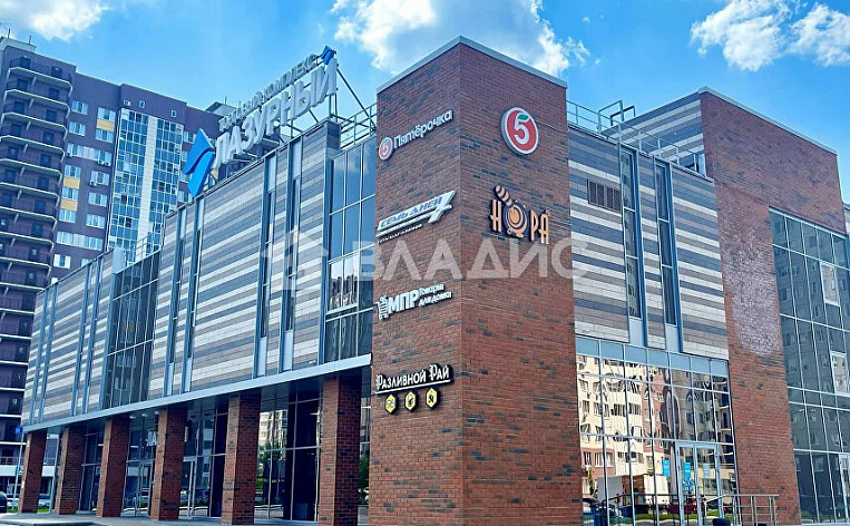 2-Комнатная квартира 67.00м², эт. 8, фото 34