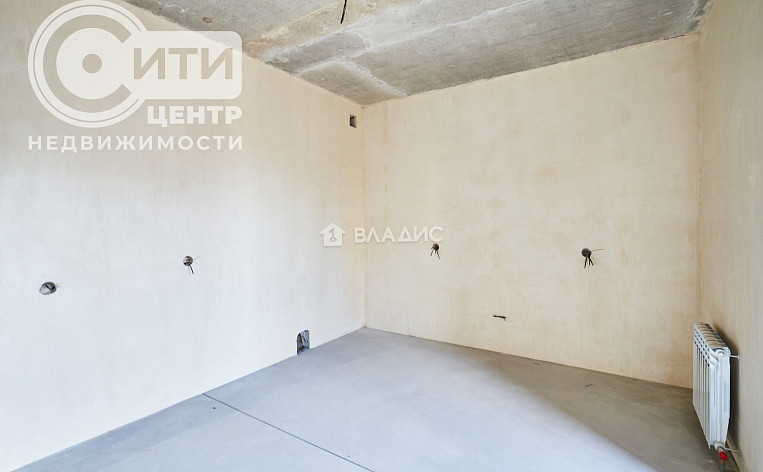 2-Комнатная квартира 68.80м², эт. 6, фото 40