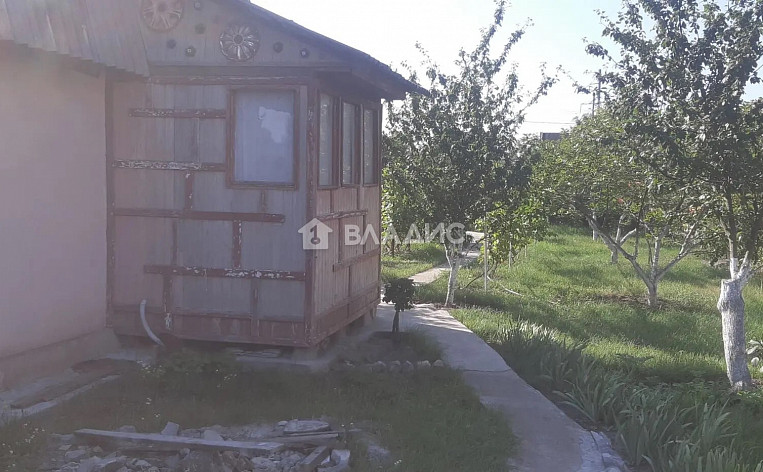 Дом 36.00м², фото 40