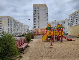 1-комнатная квартира, 40 м2