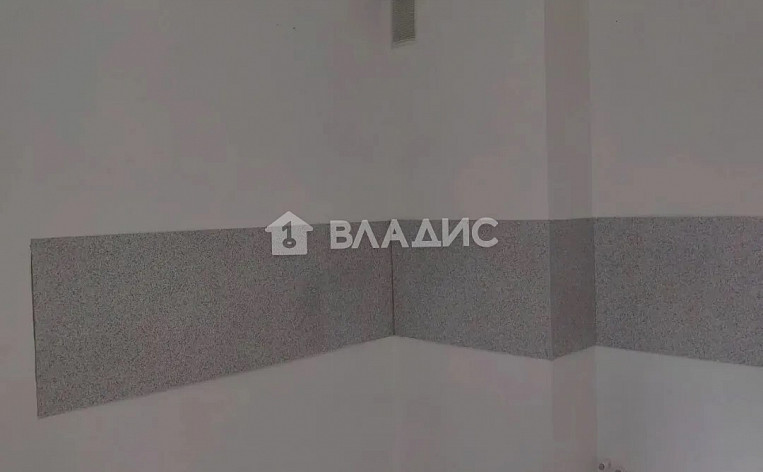 1-Комнатная квартира 41.42м², эт. 13, фото 12