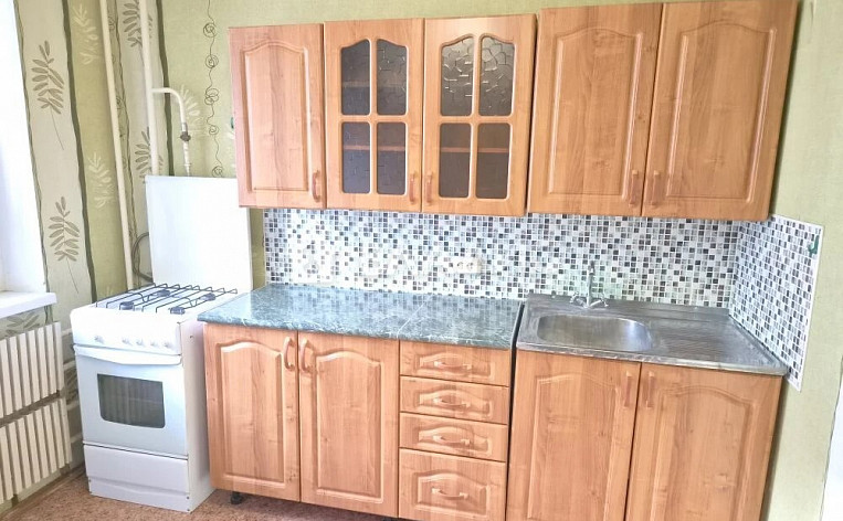 1-Комнатная квартира 34.00м², эт. 5, фото 11