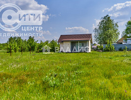 Земельный участок 10.00 соток