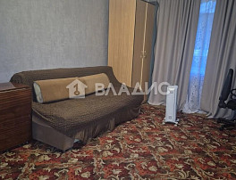 1-Комнатная квартира 30.00м²