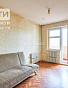 2-Комнатная квартира 53.90м², эт. 3, фото 6