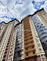 1-Комнатная квартира 37.00м², эт. 16, фото 10