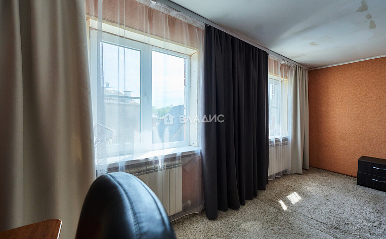 Дом 166.00м², фото 40