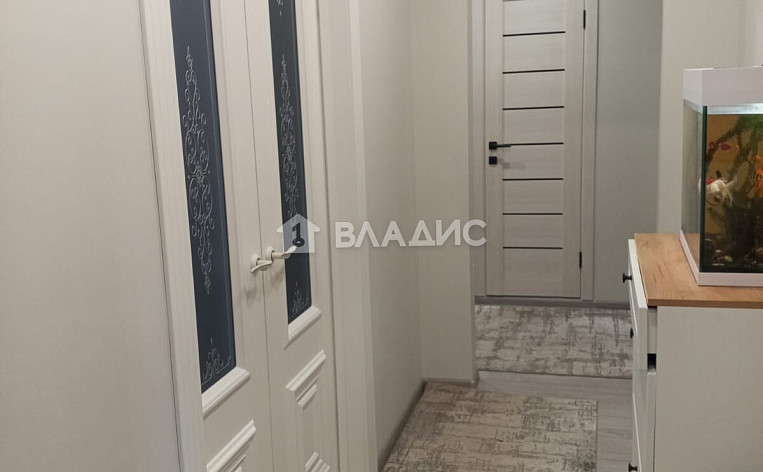 3-Комнатная квартира 67.70м², эт. 4, фото 24