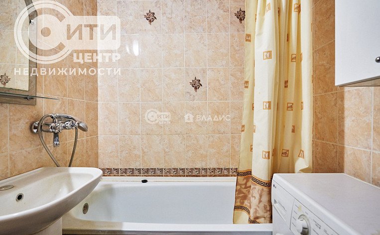 3-комнатная квартира, 67.1 м2, эт. 2, id: 1100419, фото 27