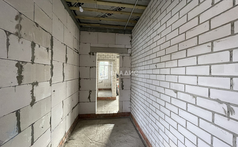 Дом 152.60м², фото 40