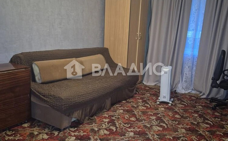 1-Комнатная квартира 30.00м², эт. 2, фото 11