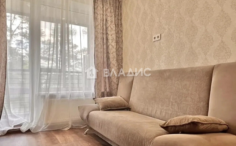 Студия 20.00м², эт. 3, фото 14