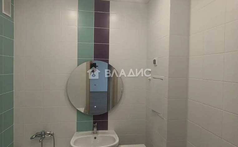 1-Комнатная квартира 37.04м², эт. 8, фото 32