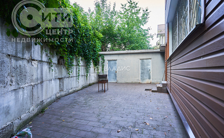 Дом 231.00м², фото 39