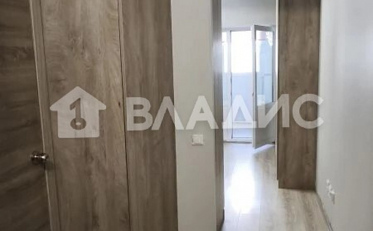 Студия 19.50м², эт. 2, фото 13