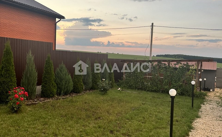 Дом 117.40м², фото 21