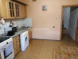 3-Комнатная квартира 89.40м²