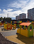 1-Комнатная квартира 40.20м², эт. 20, фото 4