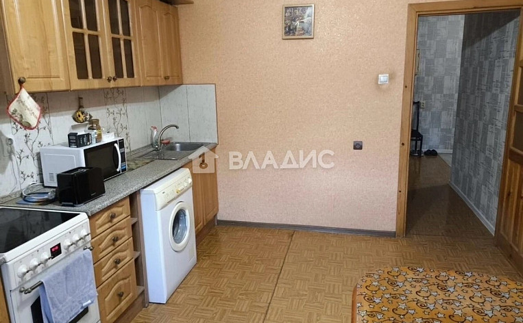 3-Комнатная квартира 89.40м², эт. 5, фото 10